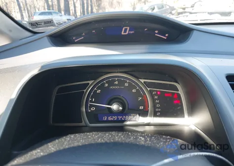 2009 Honda Civic Lx from USA, damaged, VIN 2HGFA16559H366594